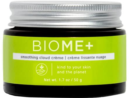 Image Skincare - BIOME+ Smoothing Cloud Créme - 50 g