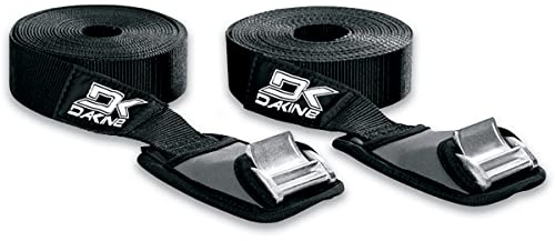 Dakine Baja TIE DOWN 20 Strap 2023 Black
