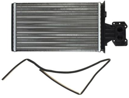 THERMOTEC D6IV001TT Radiateur de chauffage Radiateur De Chauffage Système de chauffage