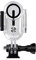 Levigo Custodia protettiva impermeabile per fotocamera sportiva subacquea per fotocamera Insta360 Go 3, action camera subacquea 40 m, copertura protettiva