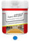 500g Quick-Dry Anti-Slip Water-Based Floor Paint, Waterproof Epoxy Floor Paint, Water-Based Epoxy Floor Paint, For Interior & Exterior Non-slip Epoxy Paint (Blue)