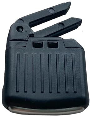 para VW para Golf 5 6 GTI R32 para Rabbit para Jetta MK5 GLI Asiento Trasero Ajuste Rejilla Ventilación Aire Acondicionado Perilla Ajuste Clip Silicona