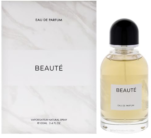 Beaute by Le Vogue for Women - 3.4 oz EDP Spray