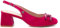 REFRESH - Zapato Mujer Fucsia - Calzado Cómodo y Versátil - Moda Casual - Modelo 17258703 (Talla 39)