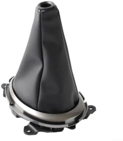 Für Honda Fit & Jazz Schaltknauf 2009 2015, entworfen für eine ordentliche Fahrumgebung (Abdeckung)