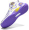 Xinghuanhua Mode Laufschuhe Outdoor Laufschuhe Basketballschuhe Herren High Top Basketballschuhe Indoor Sportschuhe High Top Transportschuhe rutschfest