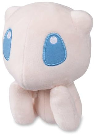 Pokemon Center Mew Pokémon Dolls Plush - 5 ½ In.