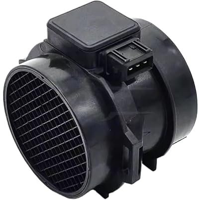 Luftmassenmesser Für E46 E39 320i 325i 320Ci 13621432356 Luftmassenmesser Sensor Luftmengenmesser