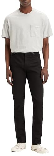 Levi's Men's 511 Slim Jeans, Nightshine, 31W / 34L