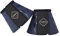 LeMieux Proshell Hufglocken Paar, Navy, L