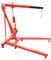 Satkit Grue pliable idéale pour moteurs 2 t