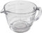 Judge Kitchen, Glass Measuring Jug, Transparent, 500ml