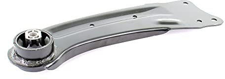 Querlenker passend fŸr AUDI A3 Q3 TT SEAT Leon VW EOS Golf 6 VI Passat hinten rechts | Kompatibel mit: AUDI A3, A3 Cabriolet, A3 Sportback, Q3, TT, TT Roadster, SEAT ALTEA, ALTEA XL, LEON, TOLEDO III