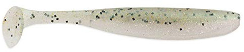 Keitech Easy Shiner 8 Ghost Rainbow