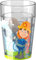 HABA Sales GmbH & Co.KG Glitzerbecher Feuerwehr
