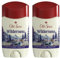 Wilderness For Men Anti-Perspirant & Deodorant, Lavender, 2.6 oz (Pack of 2)