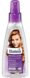 Balea Forming Water Volumen Effekt, 1 x 150 ml