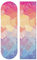 MNSRUU Skateboard Griptape Graffiti Design Griptape Schleifpapier für Roller Roller Board 22,9 x 83,1 cm