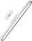 Lampada da Tavolo Senza Fili, OriFiil Lampada da Scrivania a LED Magnetica, Ricaricabile USB, 3 Colore Modalità Luce Notturna Dimmerabile per Lettura, Studio, Lavorare, Armadio