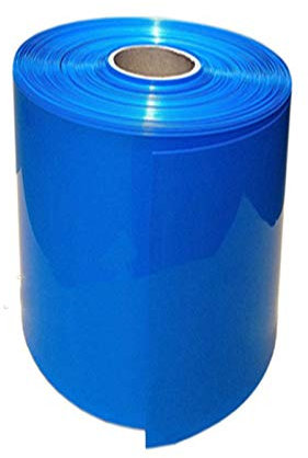 PYouo-heat shrink tube 1m Insulation Shrink Tube, 18650 Lithium Battery RC Outer Skin Packaging, Repair Protection, PVC Heat Shrinkable Film Casing, Protection Kit(480MM width)