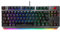 ASUS ROG Strix Scope TKL Deluxe NX Red Mechanical Gaming Keyboard (90MP00N6-BKEA00)