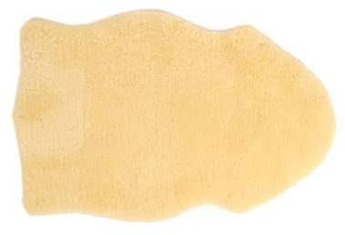 Kaiser 68215 Baby Lammfell ca. 70-80 cm lang