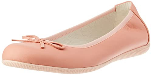 Primigi Femme Fantasy Flat Chaussure Baby, Rose poudré, 36 EU