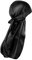 WLLHYF Silk Durag Long Tail Atmungsaktive Piraten Headwraps Kappe für 360 Wellen Weiches Bandana Turban Hut Haarausfall Chemo Kappe für Frauen Männer Hip Hop Alltagsdekoration