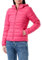 ONLY Onltahoe - Giacca Con Cappuccio Otw Noos, Giacca Donna, Fuchsia Purple, M