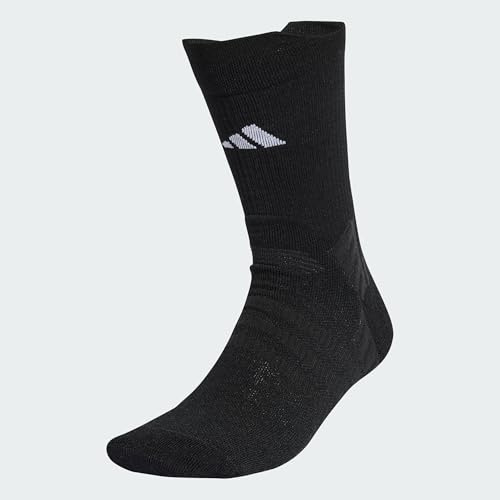 adidas Tennis Cushioned Crew Socks 1 Pair