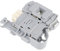 sparefixd for Hoover H WASH Door Lock Interlock Catch Washing Machine