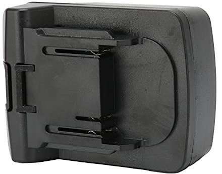 Convertitore Adattatore Batteria per Hitachi per Batteria, Adattatore Batteria per Hitachi per Utensili Elettrici a Batteria Al Litio 18V