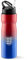 England FA Water Bottle with Straw - Metal Water Bottle for Football Fans Sports Work School Gym Football Gifts for Him