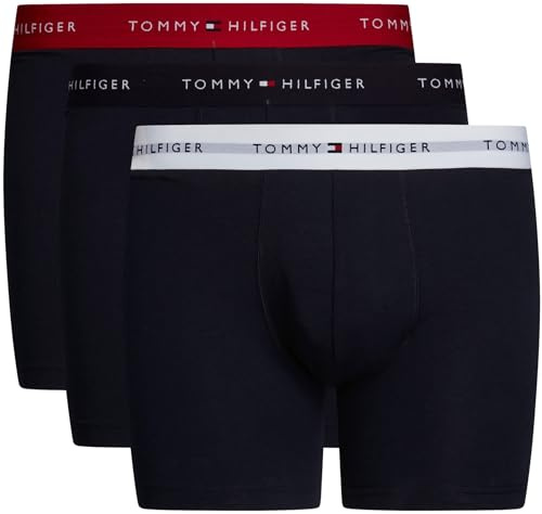 Tommy Hilfiger Um0um02326 Herren