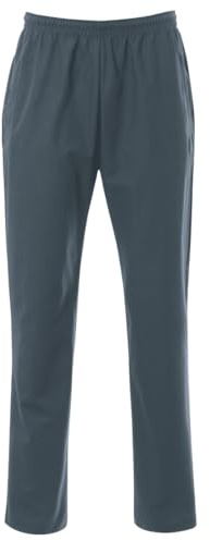 Trigema Freizeithose aus 100% Baumwolle