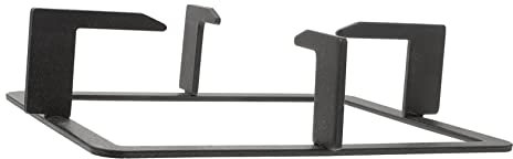 Cabilock 1 Pc Soporte de Estufa de Gas Soporte sin Estufa Rejillas del Quemador del Horno Parrilla Wok Herramienta de Cocina Accesorio de Estufa Estufas de Gas Estante Rejilla del Horno