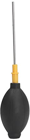 Control Powder Duster, Sprayer, Bulb, Handheld Termite Dispenser Control, Used in Gardens, Orchards, Farms, Greenhouses and Other Agricultural Fields