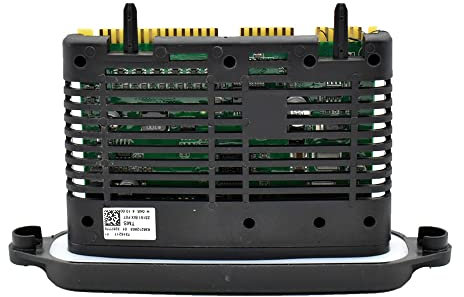 SkyjOy Scheinwerfer VorschaltgeräT OEM 7316217 63117316217 7316208 7279625 Geeignet for BMW 5er F07 F07N GT F10 F11 Scheinwerfer-Treibermodul AHL Xenon HID-Vorschaltgerät Hid VorschaltgeräTe