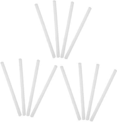 STOBAZA 12 Stk Mahjong-Herrscher Mahjong-Organisator Chinesische Mahjong-Fliesen Mini-Mahjong-Halfter Transparenter Mahjong Halter Mini-Mahjong-Halter praktischer Mahjong-Ständer Plastik