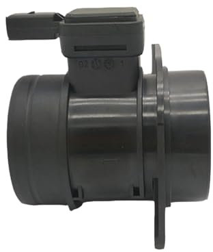 GPRTKULE 5WK97023 03L 906 461 03L906461 5WK9 7023 7023Z Luftmassenmesser Maf Sensor Kompatibel Mit Audi VW Volkswagen Skoda Skoda 1,6 TDI 1,6 TDI