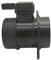 GPRTKULE 5WK97023 03L 906 461 03L906461 5WK9 7023 7023Z Luftmassenmesser Maf Sensor Kompatibel Mit Audi VW Volkswagen Skoda Skoda 1,6 TDI 1,6 TDI