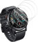 Yieehhow Protector Pantalla para Honor Magic Watch 2 46mm Cristal Templado, [4 Piezas] 9H Dureza Vidrio Templado, Sin Burbujas/HD Transparente Película Protectora para Honor Magic Watch 2 46mm
