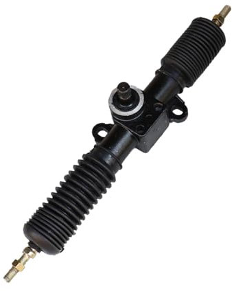 Lenkgetriebe-Baugruppe, Go-Kart-Zubehör, Lenkgetriebe-Baugruppe für, 410 Mm