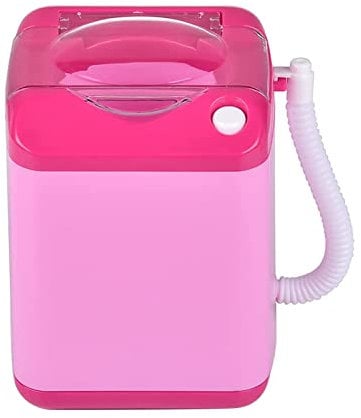 Nettoyeur de pinceaux de maquillage - Machine à laver pour pinceaux de maquillage - Outil de nettoyage