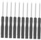 SEWOART 50 Pezzi Cacciaviti A Testa Piatta Serie Cacciaviti Professionali Cacciavite Tascabile Elettronico Utensile Manuale Compatto