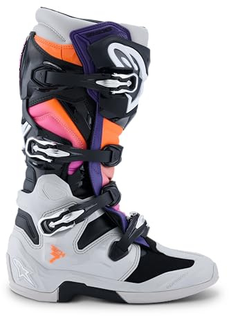 Alpinestars Tech 7 Off-Road Boots EU 47