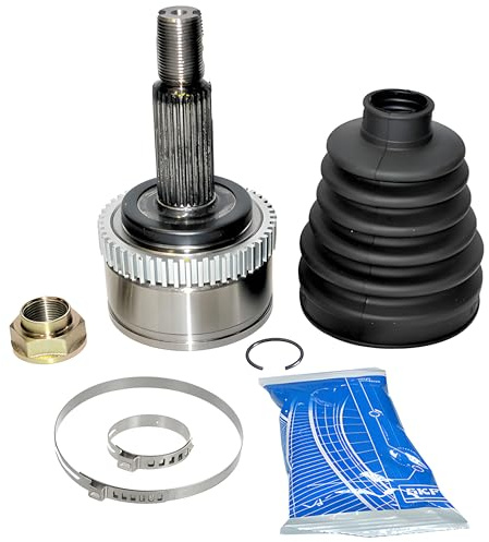 SKF CV Joint Kit VKJA 5392 84 mm Outer Diameter Compatible with Hyundai Kia