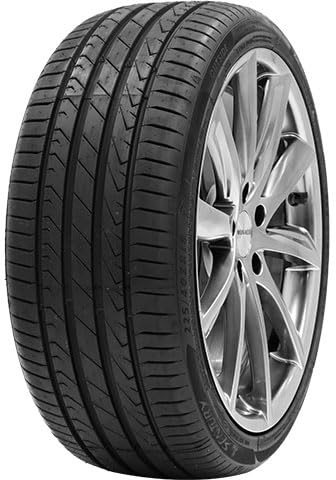 SENTURY - 205/45 ZR17 TL 88Y QIRIN 990 XL BSW - Sommerreifen