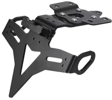 Motorrad-Kennzeichenhalter Für MT-07 FZ-07 YZF-R7