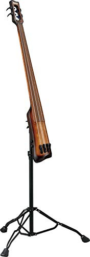 Ibanez Bass Workshop UB804-MOB Upswing Mahogany Oil Burst - E-Kontrabass